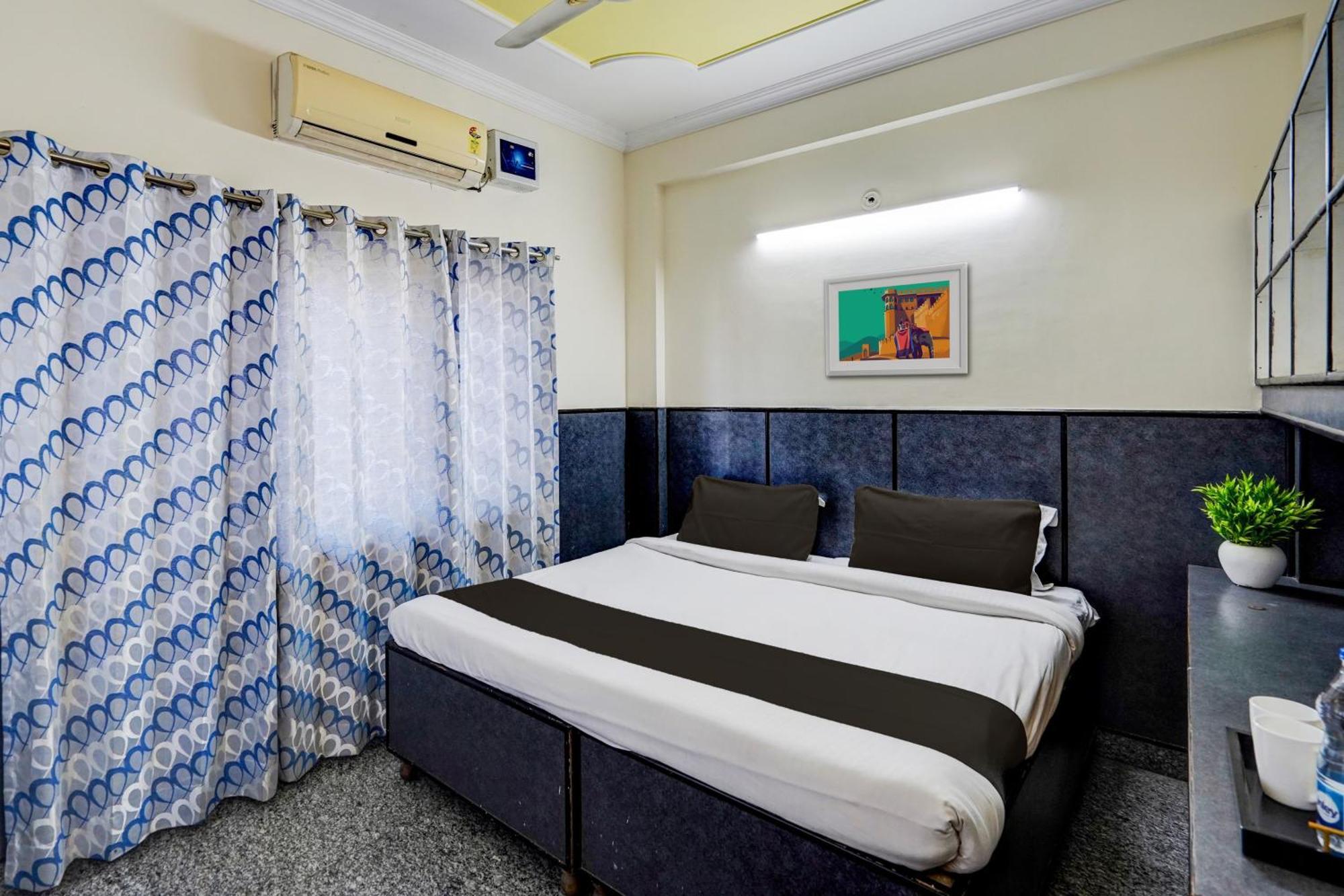 Hotel O Aryan Home Stay Dehradun Exterior photo
