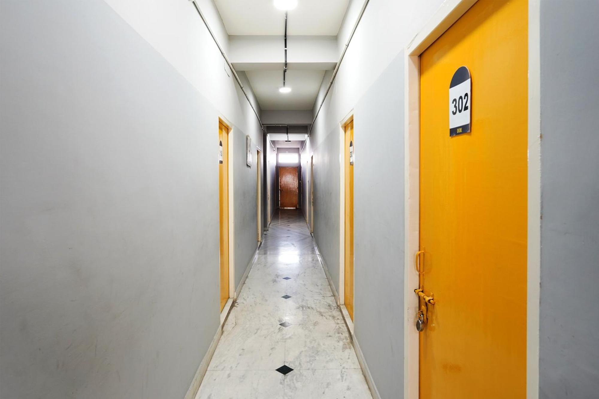 Hotel O Aryan Home Stay Dehradun Exterior photo